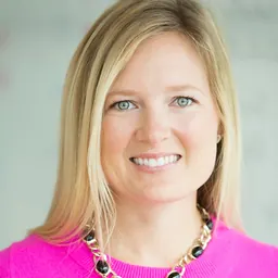 Portrait of Krysta Svore