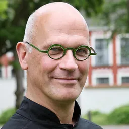 Portrait of Johan Duijck