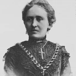 Portrait of Marie Zdeňka Baborová-Čiháková