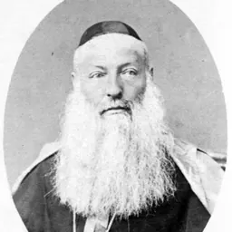 Portrait of Giuseppe Valerga