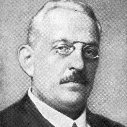 Portrait of Ludwig Czech