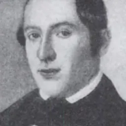 Portrait of Leon Mandelstamm