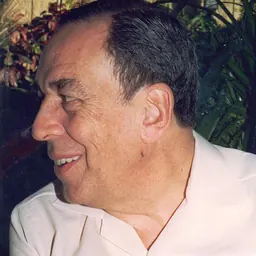 Portrait of Álvaro Gómez Hurtado