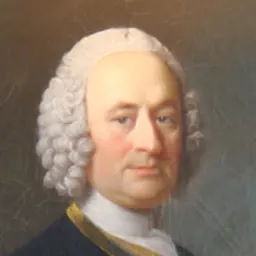 Portrait of David Cheap