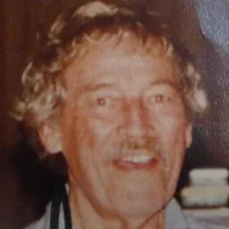 Portrait of Arthur Piantadosi