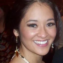 Portrait of Elyse Umemoto