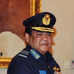 Portrait of Abu Esrar