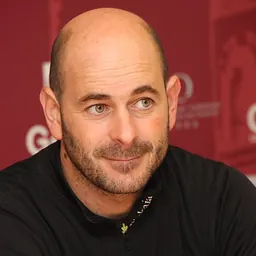 Portrait of Unai Basurko