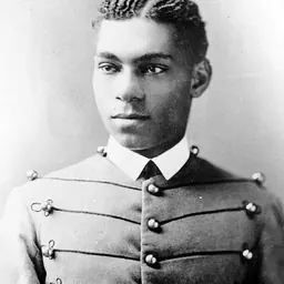 Portrait of Henry Ossian Flipper