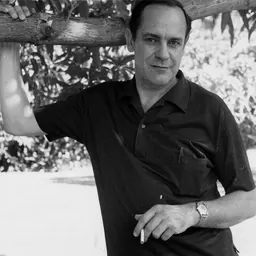 Portrait of Graziano Gasparini