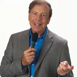 Portrait of Larry Cohen