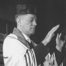 Portrait of Robert Serebrenik