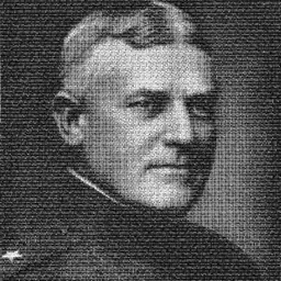 Portrait of Edward Anderson