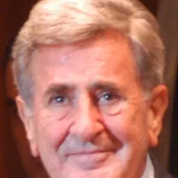 Portrait of Manuel Hermoso