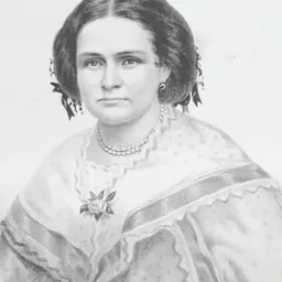 Portrait of Maria Velluti