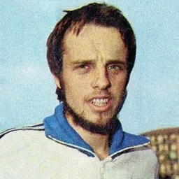 Portrait of Lasse Virén