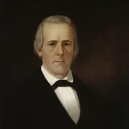 Portrait of William Miles Chick