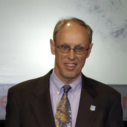 Portrait of Thomas R. Tritton