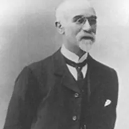 Portrait of Robert Pearce Elworthy