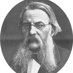 Portrait of Wenzel Gruber