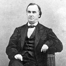 Portrait of David Walker