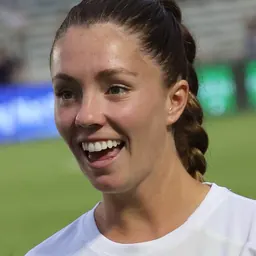 Portrait of Jamie Shepherd