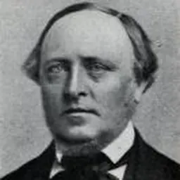 Portrait of Johan Richard Krogness
