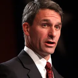 Portrait of Ken Cuccinelli