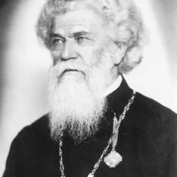 Portrait of Stevan Dimitrijević