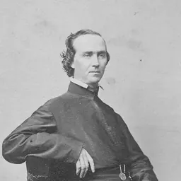 Portrait of Joseph B. O'Hagan