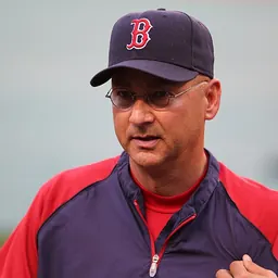 Portrait of Terry Francona