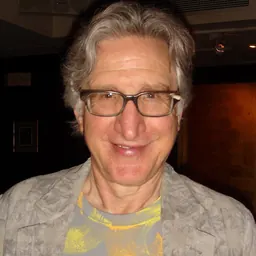 Portrait of Ned Block