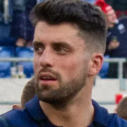 Portrait of Adam Hastings