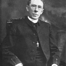Portrait of William Hall Moreland