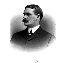 Portrait of Stuart W. Cramer