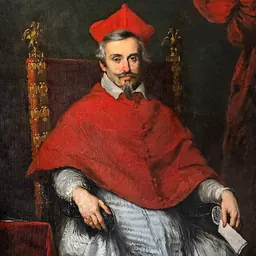 Portrait of Federico Baldissera Bartolomeo Cornaro