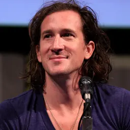 Portrait of Ian Brennan