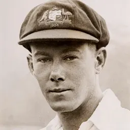 Portrait of Bill Brown