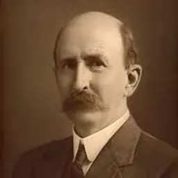 Portrait of William Calhoun McDonald