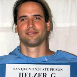 Portrait of Glenn Helzer