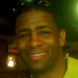 Portrait of Kendall Gill