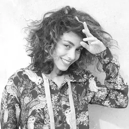 Portrait of Riff Cohen