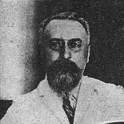 Portrait of Pierre Marie Antoine Pasquier