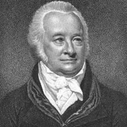 Portrait of William Preston