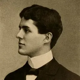 Portrait of Julien Hill