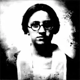 Portrait of Helen Hull Law