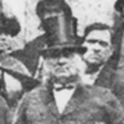 Portrait of Thomas Youdan