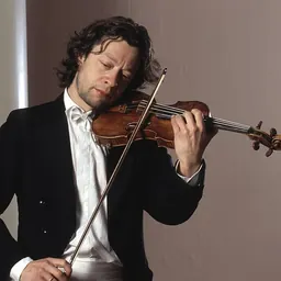 Portrait of Alexej Barchevitch