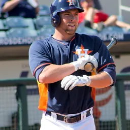 Portrait of Nolan Fontana