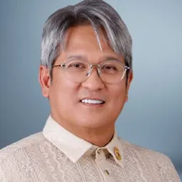 Portrait of Joseph Lara